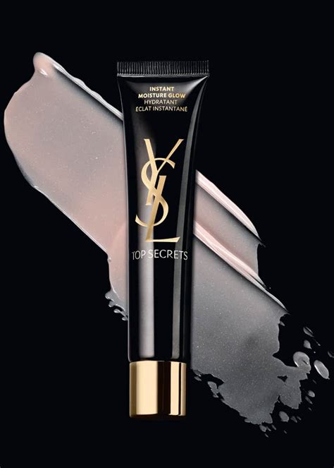 ysl top secrets review|More.